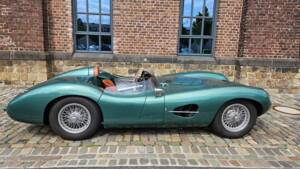 Image 6/65 de Aston Martin DBR1 (2018)