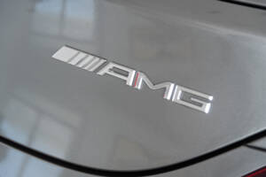 Imagen 29/56 de Mercedes-Benz SLS AMG (2011)