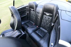 Bild 28/50 von Bentley Continental GTC W12 (2011)