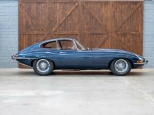 Afbeelding 10/40 van Jaguar E-Type 3.8 (1962)