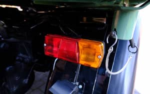Image 30/91 of Mercedes-Benz Unimog 416 (1971)