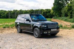 Bild 1/50 von Land Rover Range Rover Sport V8 Supercharged (2012)