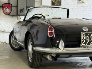 Afbeelding 96/98 van Alfa Romeo Giulietta Spider Veloce (1958)
