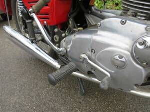 Imagen 29/49 de BSA A 75 Rocket 3 (1969)