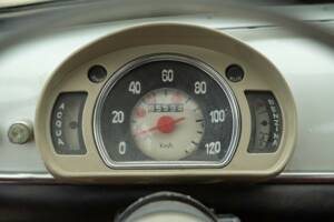 Bild 41/50 von FIAT 750 (1963)