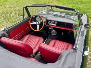 Bild 16/24 von Alfa Romeo 1600 Duetto (1966)