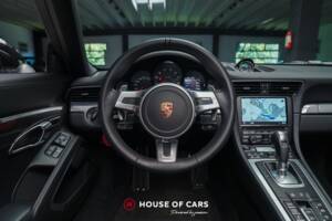 Bild 17/25 von Porsche 911 Carrera 4S (2013)