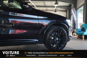 Image 15/42 of BMW X3 xDrive30e (2022)
