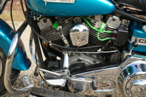 Bild 10/30 von Harley-Davidson DUMMY (1979)