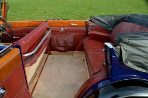 Image 42/50 of Rolls-Royce 20/25 HP (1936)