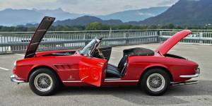 Image 3/50 of Ferrari 275 GTS (1965)