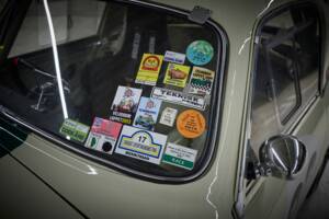 Image 38/73 of Austin-Healey Sprite Mk I (1958)