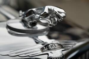 Bild 40/74 von Jaguar Mk V  3.5 Liter (1951)