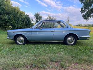 Immagine 9/74 di BMW 2000 CS (1969)