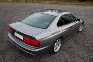 Imagen 2/6 de BMW 850Ci (1992)