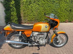 Image 18/36 de BMW DUMMY (1976)