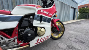 Afbeelding 23/38 van Honda DUMMY (1982)