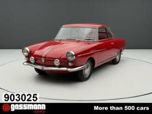 Image 1/15 of NSU Sport-Prinz (1960)