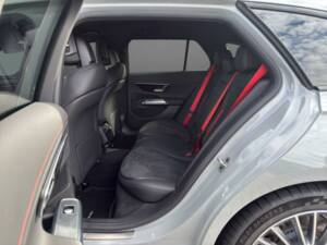 Imagen 8/10 de Mercedes-Benz E 53 AMG Hybrid 4MATIC T (2024)