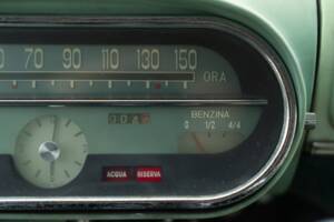 Bild 49/50 von FIAT 1400 B (1958)