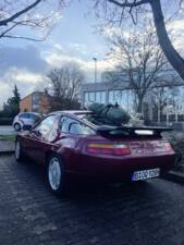 Afbeelding 34/45 van Porsche 928 S4 (1988)