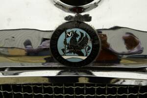 Image 34/50 of Vauxhall 20&#x2F;60 T80 (1931)
