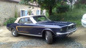 Immagine 5/8 di Ford Mustang 302 (1968)