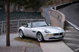 Bild 3/25 von BMW Z8 (2000)