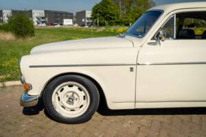 Image 5/8 de Volvo Amazon S (1968)