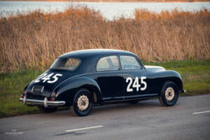 Immagine 9/21 di Lancia Aurelia B22 (1952)