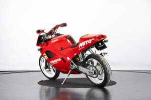Afbeelding 2/47 van Cagiva Mito 125 (1990)
