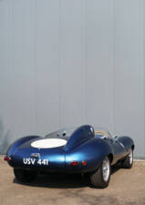 Immagine 45/60 di Jaguar D-Type (1967)