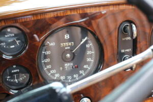 Afbeelding 38/47 van Bentley S1 DHC Park Ward (1956)