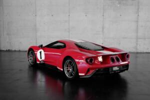 Bild 6/50 von Ford GT (2018)