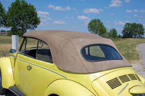 Image 7/33 of Volkswagen Beetle 1303 S (1973)