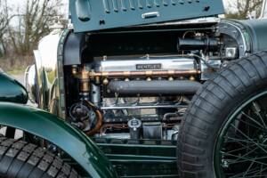 Bild 9/16 von Bentley 4 1&#x2F;2 Litre (1928)