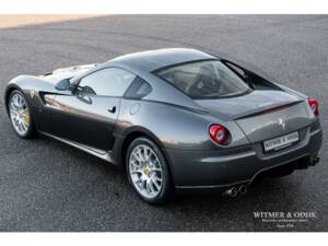 Bild 14/39 von Ferrari 599 GTB Fiorano (2007)