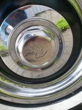 Bild 20/35 von Rolls-Royce Silver Cloud III (1962)