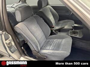 Imagen 14/15 de BMW 628 CSi (1982)
