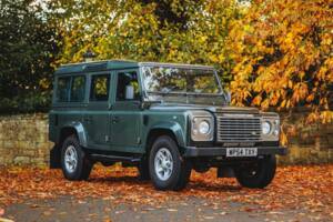Image 1/50 of Land Rover Defender 110 (2005)