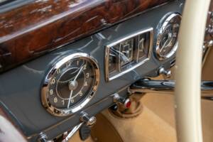 Image 49/50 of Mercedes-Benz 170 S Cabriolet B (1950)