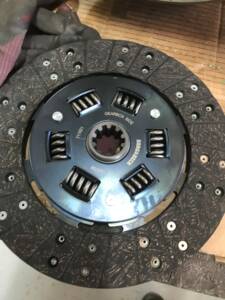Bild 109/150 von Austin-Healey 100/4 (BN1) (1955)