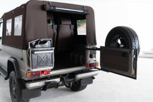 Image 29/50 of Steyr-Puch 230 GE (LWB) (1993)