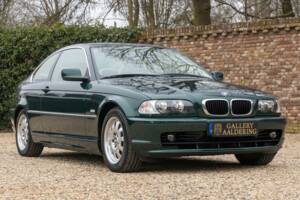 Bild 24/50 von BMW 323Ci (2001)