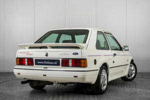 Immagine 47/50 di Ford Escort turbo RS (1990)