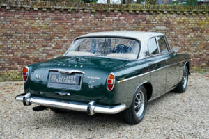 Bild 2/50 von Rover 3,5 Liter (1972)