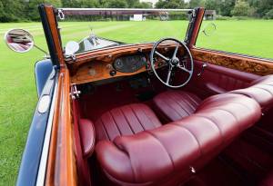 Image 32/50 of Rolls-Royce 20&#x2F;25 HP (1933)