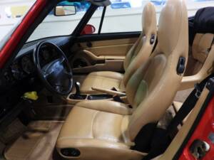 Afbeelding 3/10 van Porsche 911 Carrera 4 (1995)