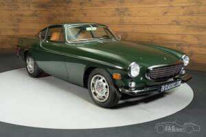 Immagine 17/19 di Volvo 1800 E (1971)
