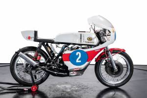 Bild 3/10 von Yamaha DUMMY (1971)